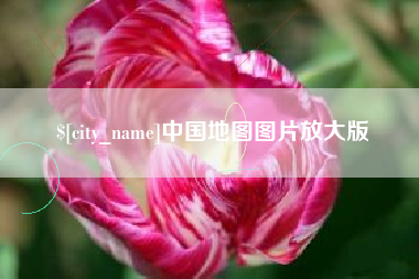 仁寿中国地图图片放大版