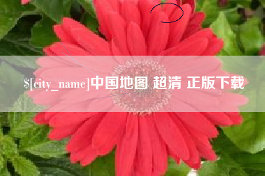 仁寿中国地图 超清 正版下载