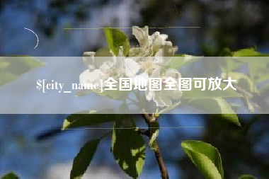 仁寿全国地图全图可放大