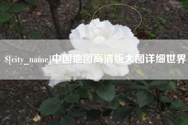 仁寿中国地图高清版大图详细世界
