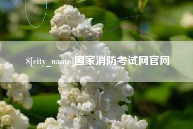 仁寿国家消防考试网官网
