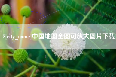 仁寿中国地图全图可放大图片下载