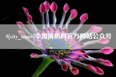 仁寿中国消防网官方网站公众号