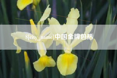仁寿中国金牌包括
