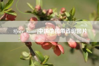 仁寿中国地图带省份图片