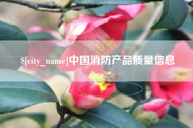 仁寿中国消防产品质量信息