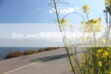 仁寿中国地图精确到市大图